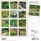 Plato; Gorgeous Gardens | 2027 12 x 24 Inch (Hanging) Monthly Square Wall Calendar | Foil Stamped Cover; Category:Wall Calendars; Image:3